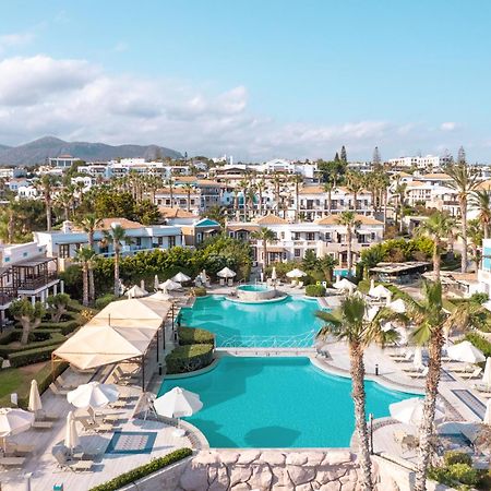 Mitsis Royal Mare Hotel Hersonissos  Exterior photo