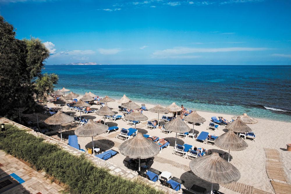 Mitsis Royal Mare Hotel Hersonissos  Exterior photo