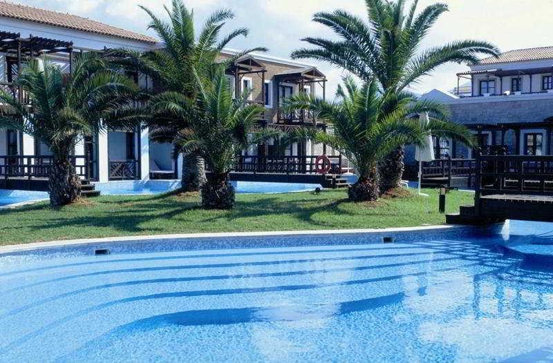 Mitsis Royal Mare Hotel Hersonissos  Facilities photo