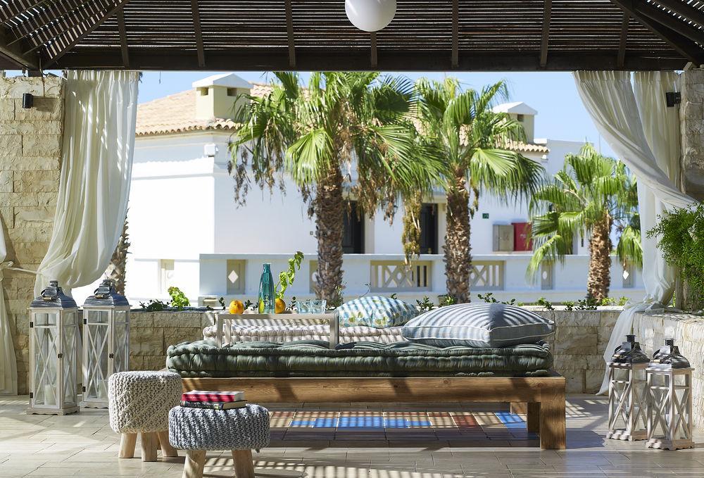 Mitsis Royal Mare Hotel Hersonissos  Exterior photo