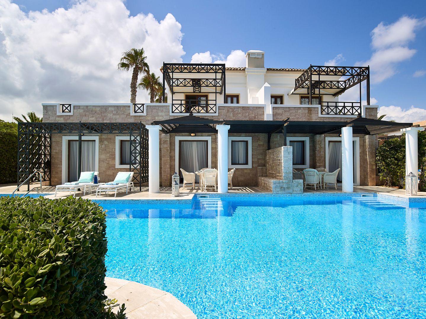 Mitsis Royal Mare Hotel Hersonissos  Exterior photo