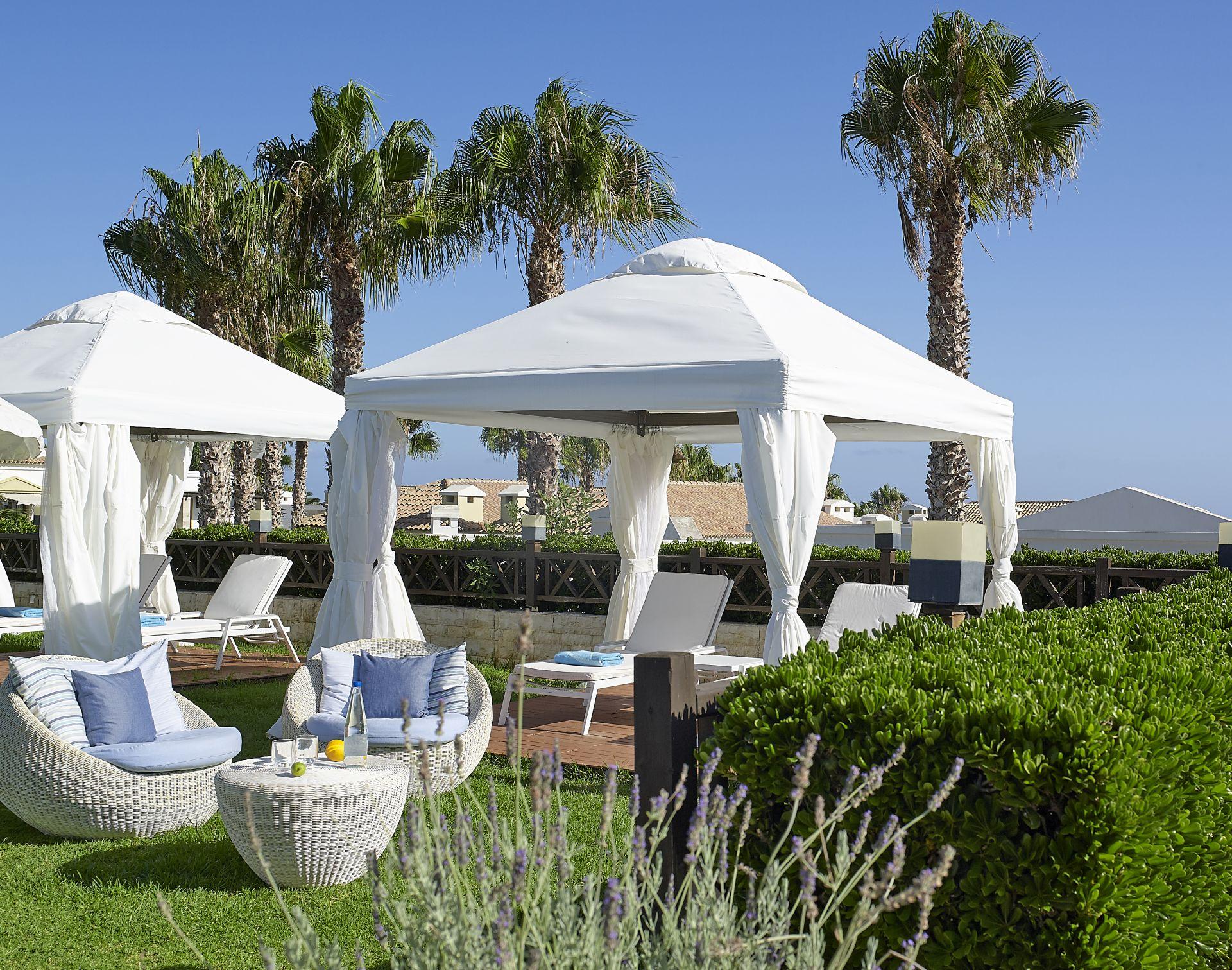 Mitsis Royal Mare Hotel Hersonissos  Exterior photo