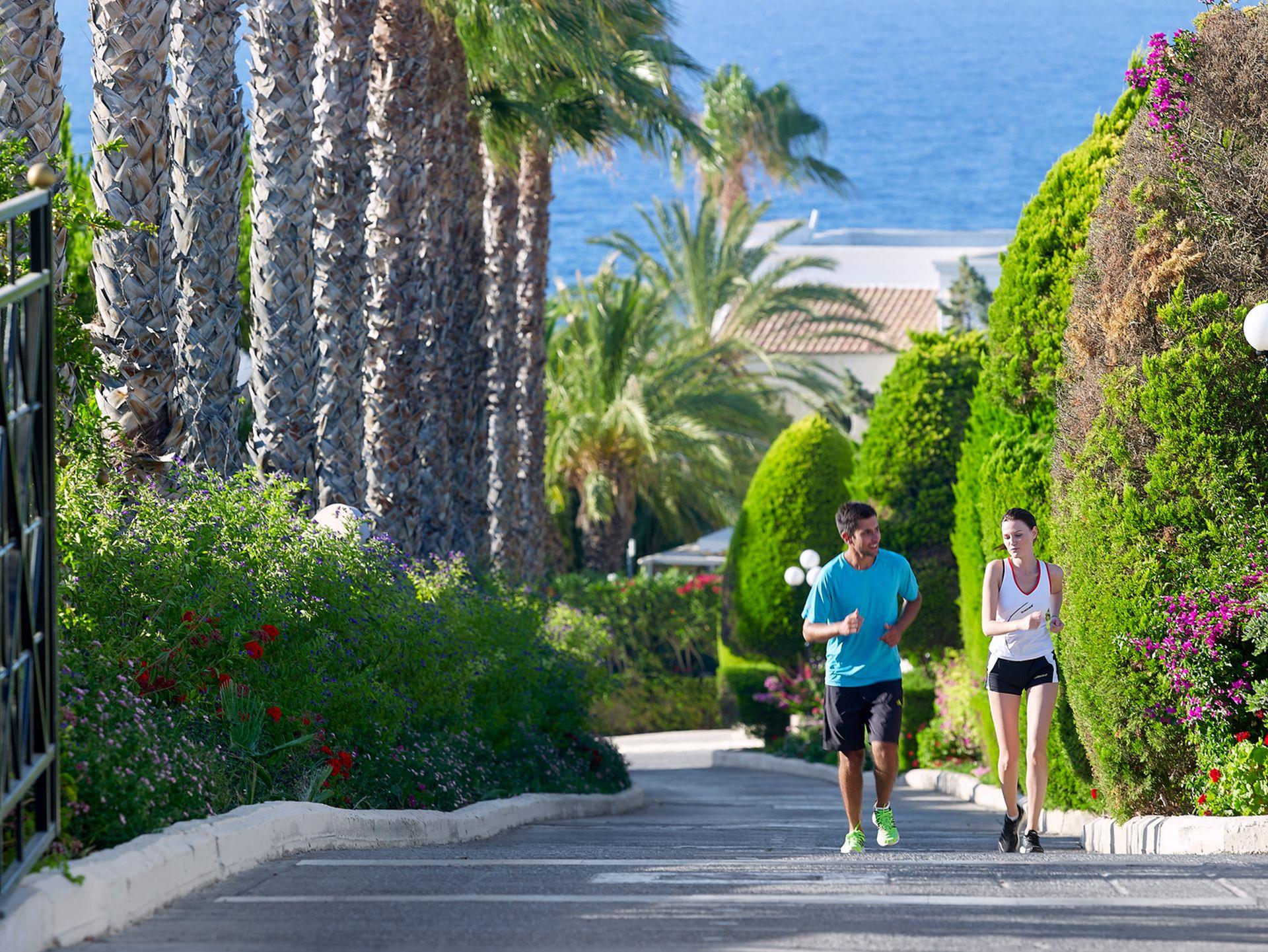 Mitsis Royal Mare Hotel Hersonissos  Exterior photo