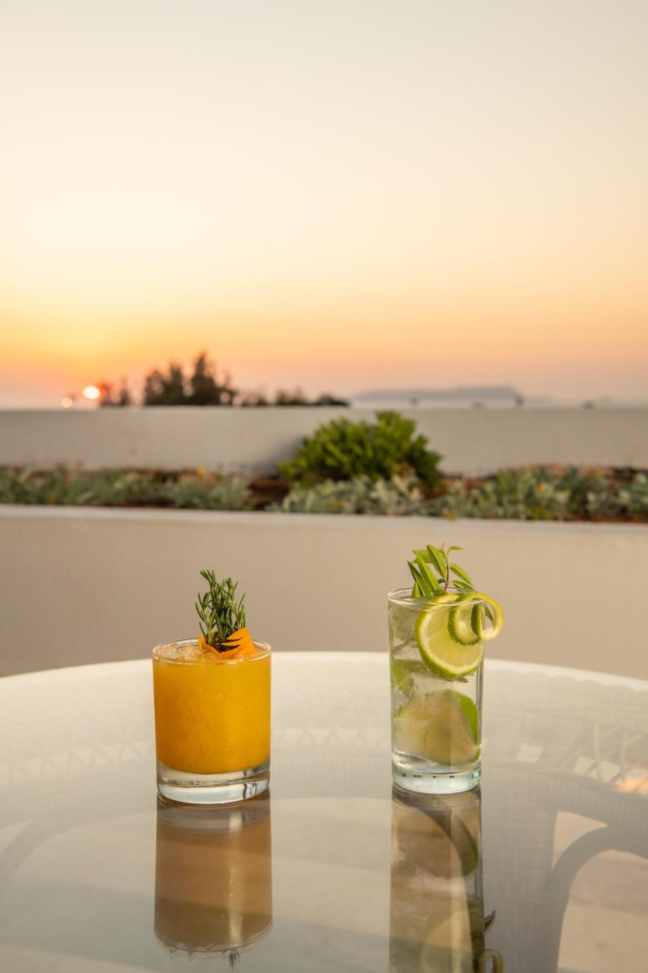 Mitsis Royal Mare Hotel Hersonissos  Exterior photo