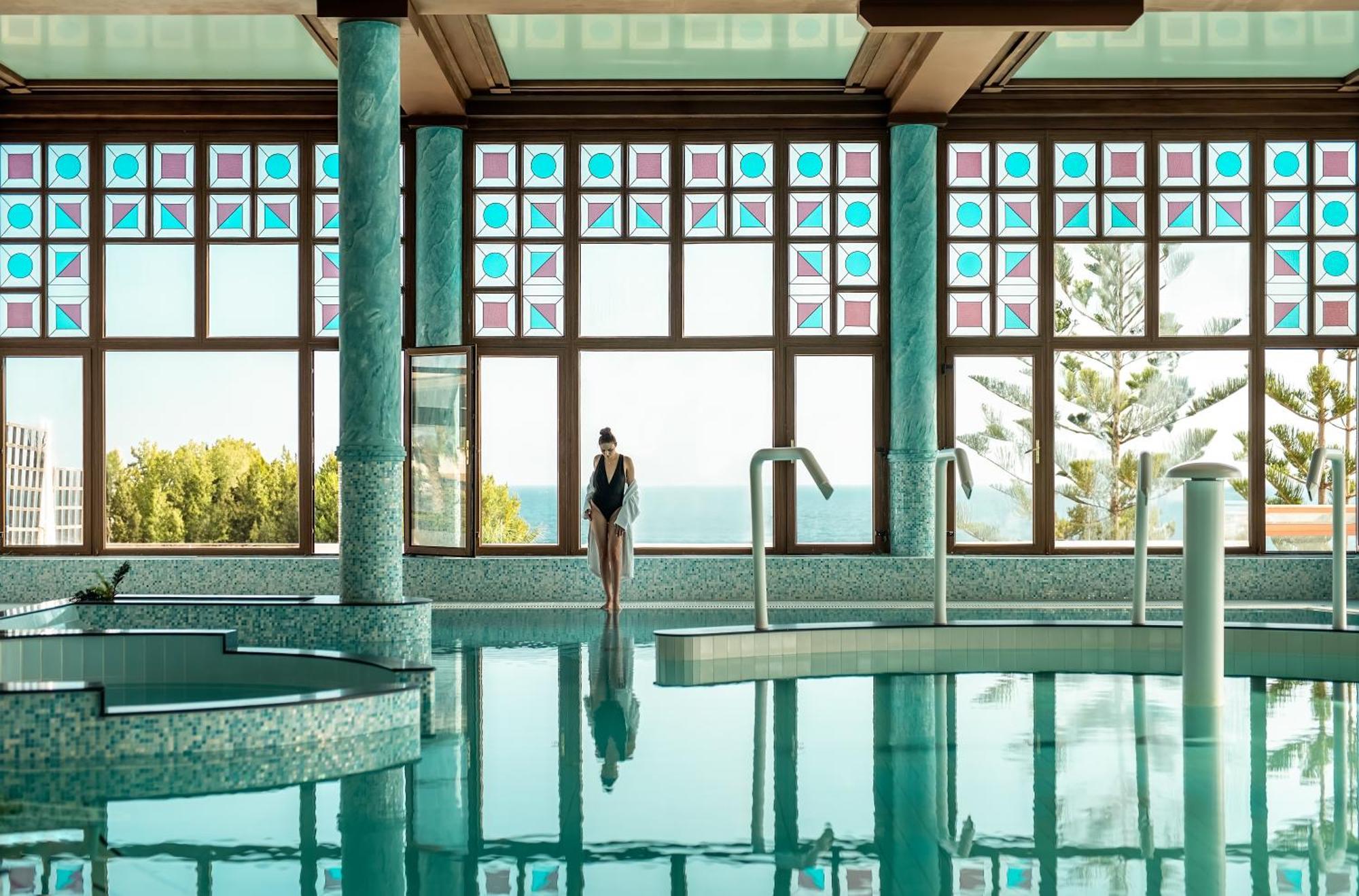 Mitsis Royal Mare Hotel Hersonissos  Exterior photo