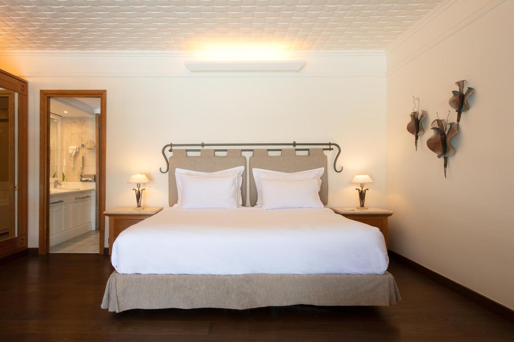 Mitsis Royal Mare Hotel Hersonissos  Exterior photo