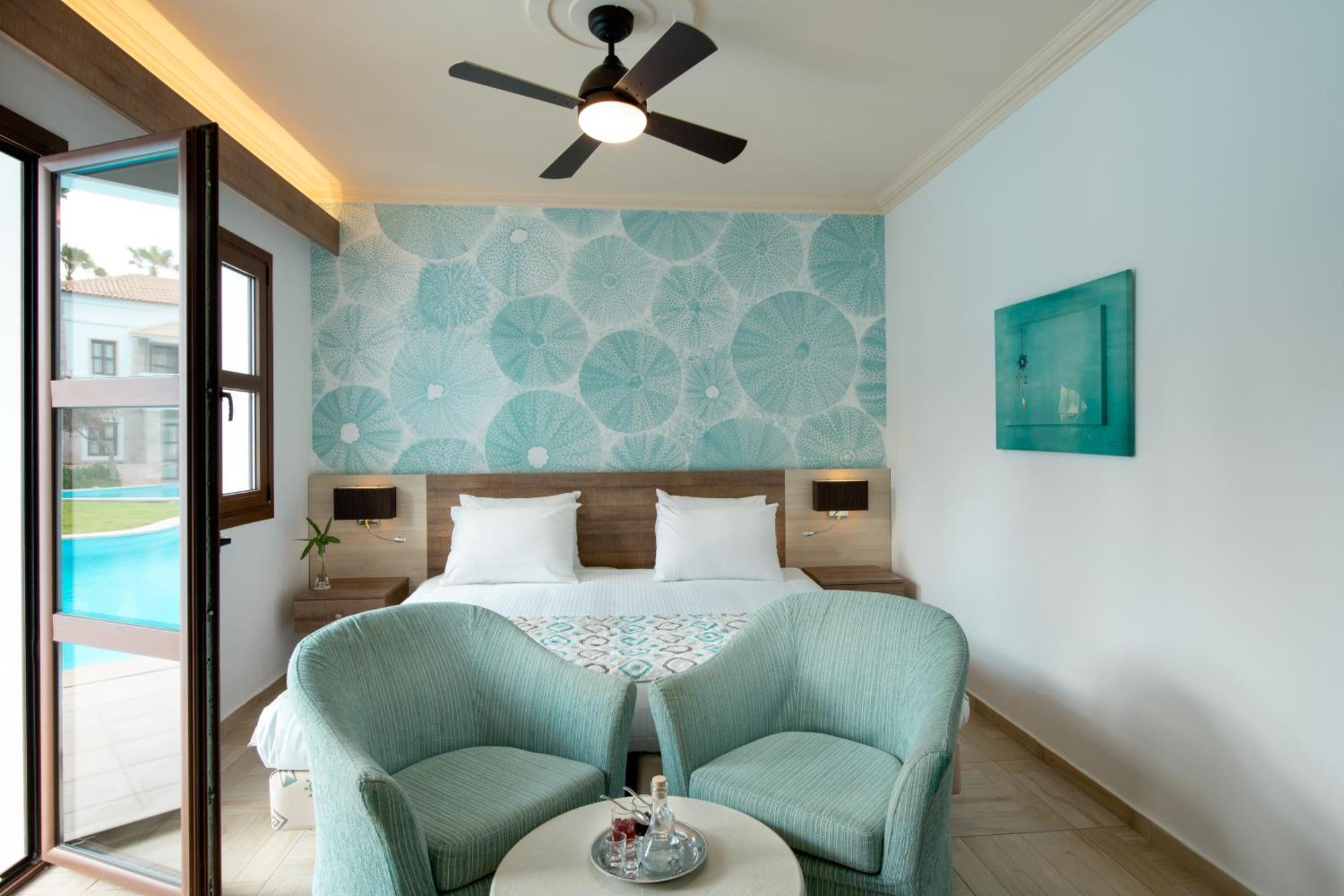 Mitsis Royal Mare Hotel Hersonissos  Exterior photo